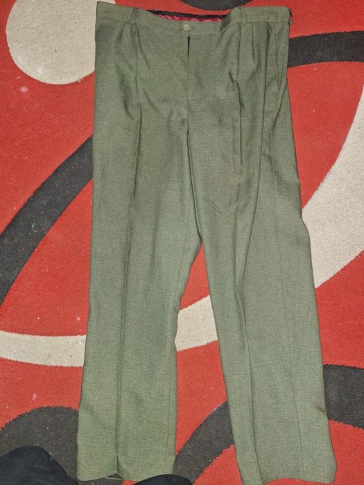 costum XL sacou si pantaloni