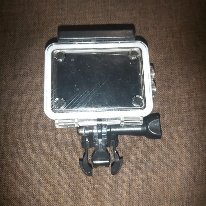 Спортна Екшън камера