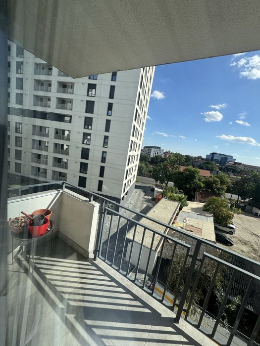 Apartament 3 camere | 58 mp | 2 băi | City of Mara | Parcare subterană inclusă