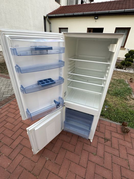 Combina frigorifică Gorenje