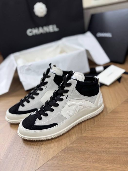 Sneakers Chanel 35-42