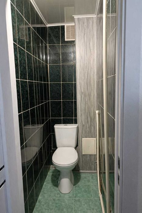 Продам 2х ком квартиру