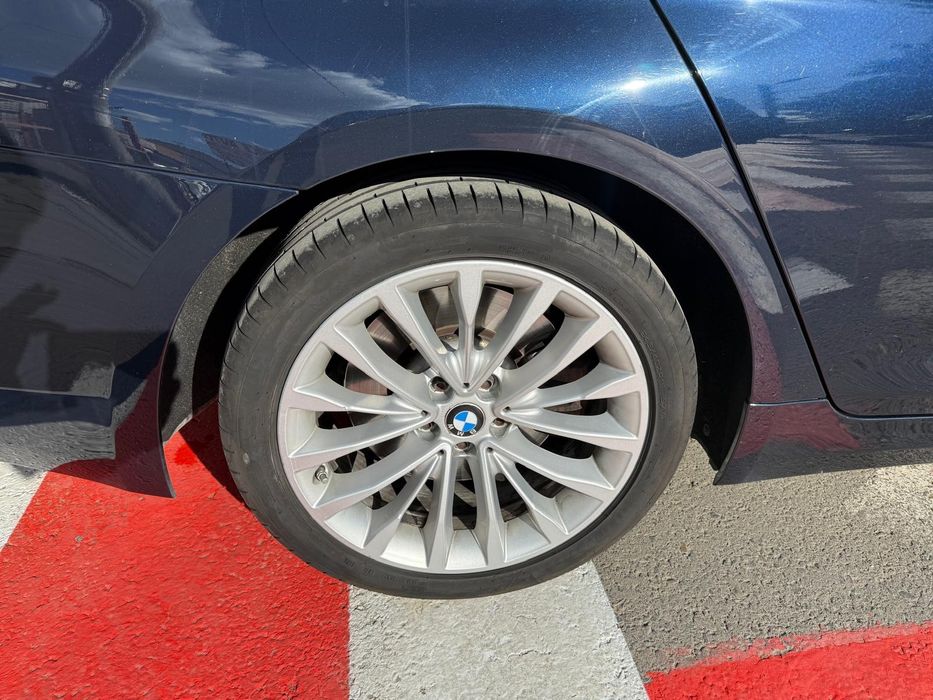 Vand Bmw G30 Luxury Line
