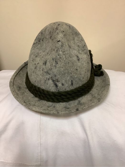 Palarie vanatoare ,munte