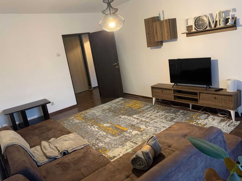 Apartament 3 camere, de inchiriat, Matei Basarab - Unirii