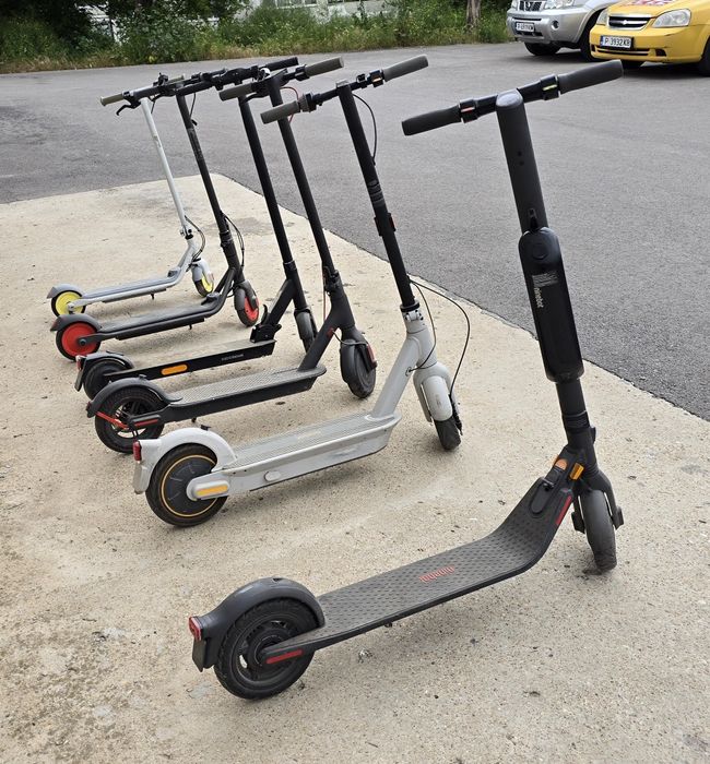 Елекнрически скутери/ тротинетки