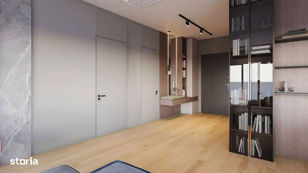 Apartament 3 Camere Theodor Pallady Metrou Nicolae Teclu Comision 0