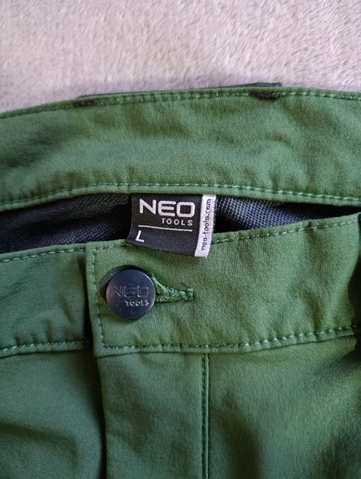 Outdoor панталон Neo размер L
