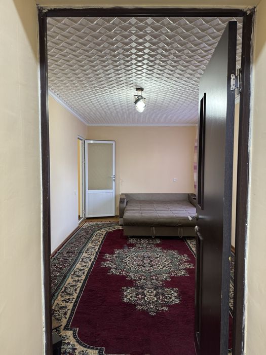 Сдаётся квартира на долгий срок