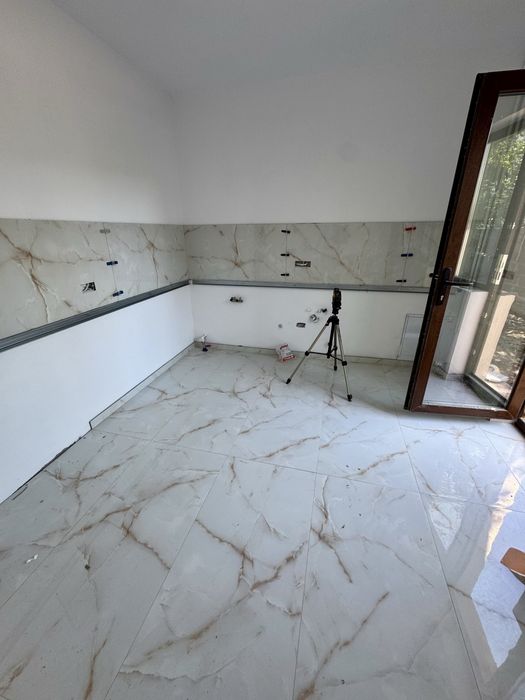 Vila Individuala Aleea Manastirea Dealu P+M / Proprietar