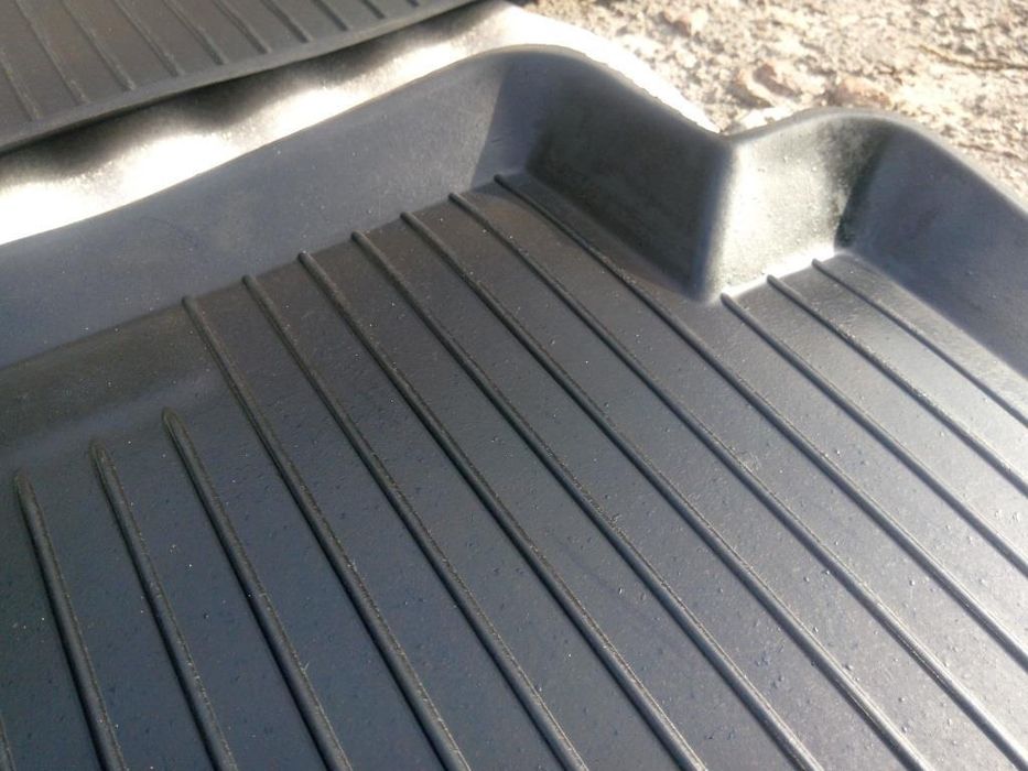 Полик для Жигули