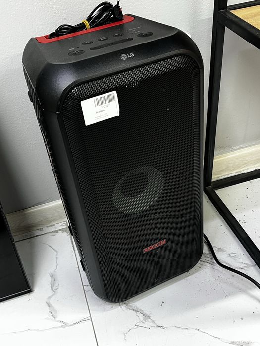Колонка  LG XL5S