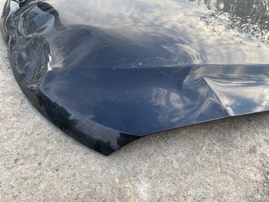 Jeep Grand Cherokee 2014 3.6 Капак