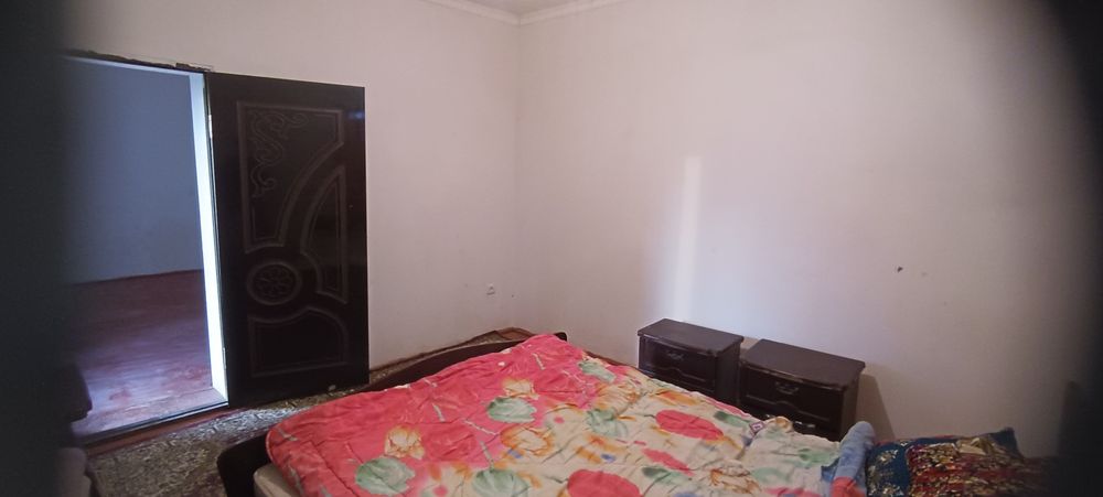 Quyichirchiq tumani PAXTACHI (kamsanol)MFY 59 uy srochno sotiladi