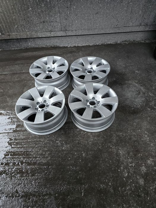 Jante BMW 18 inch