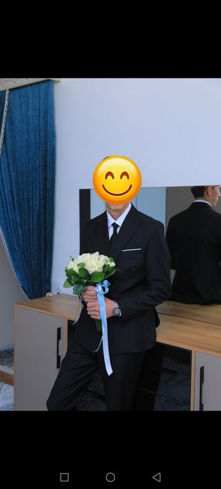 Kostum shim komplekt sotiladi