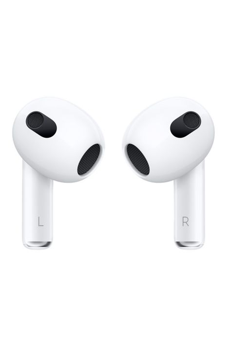 Airpods 3 поколение