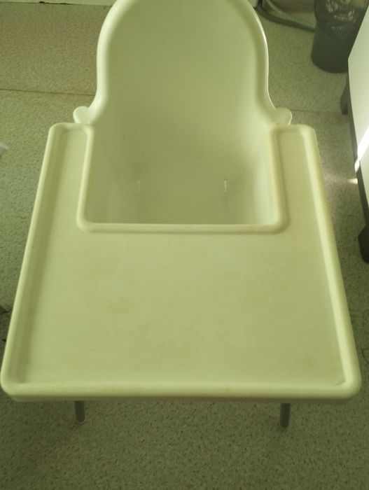 Детский стул для кормления