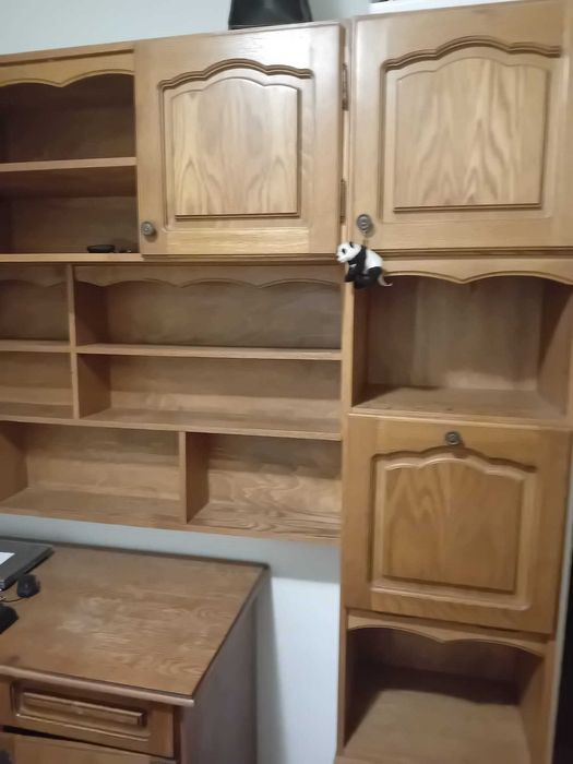 vand mobila lemn masiv oradea urgent