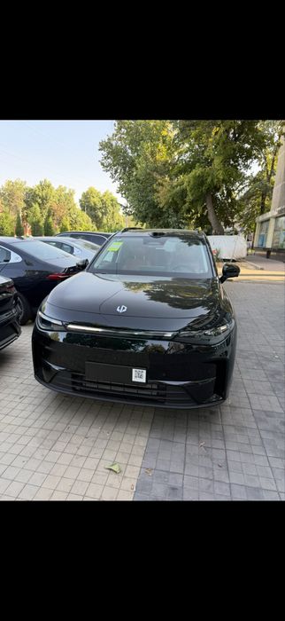 Leapmotor C16 3pozitsiya restayling full qoraga oranjeviy Natarius