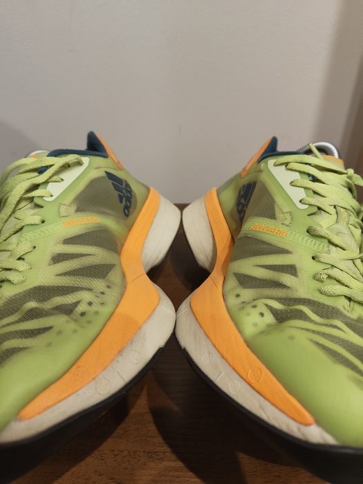 Adidas Adizero в много добро състояние, рядък и скъп модел