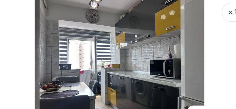 Vânzare apartament