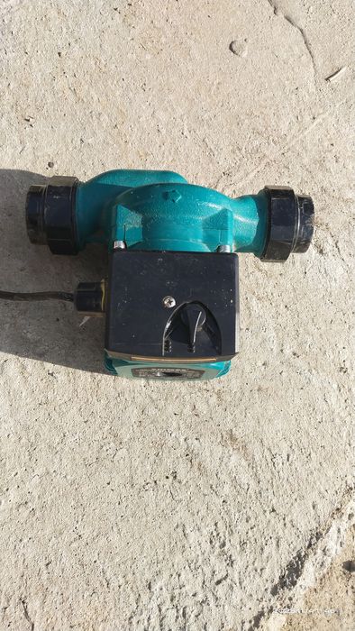 П родается насос