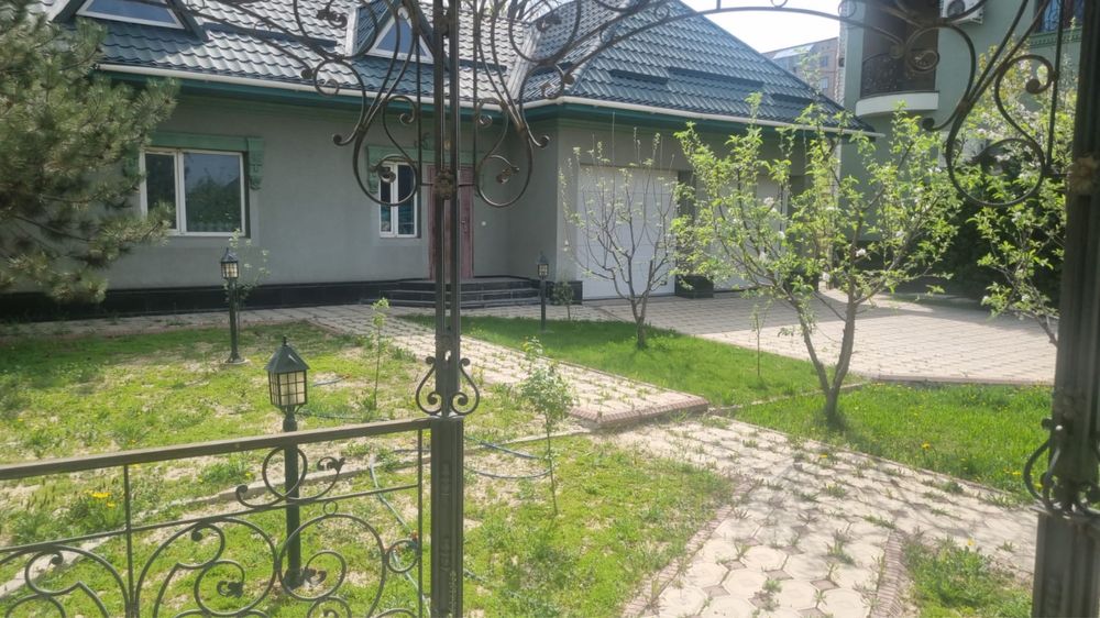 Участок сатылады 8,6 соток