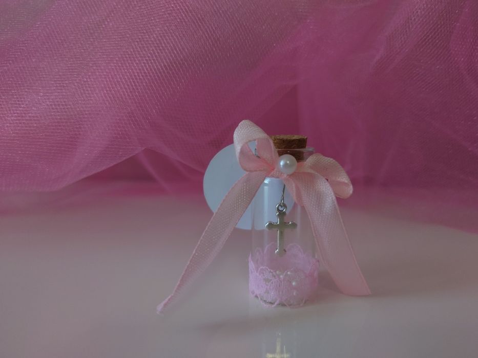 Подаръчета за гости за кръщене