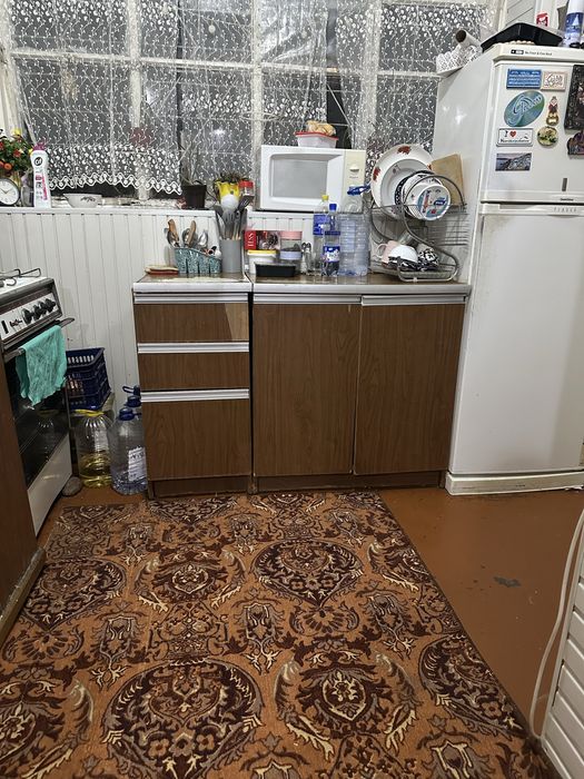Продается 2 комнатная квартира