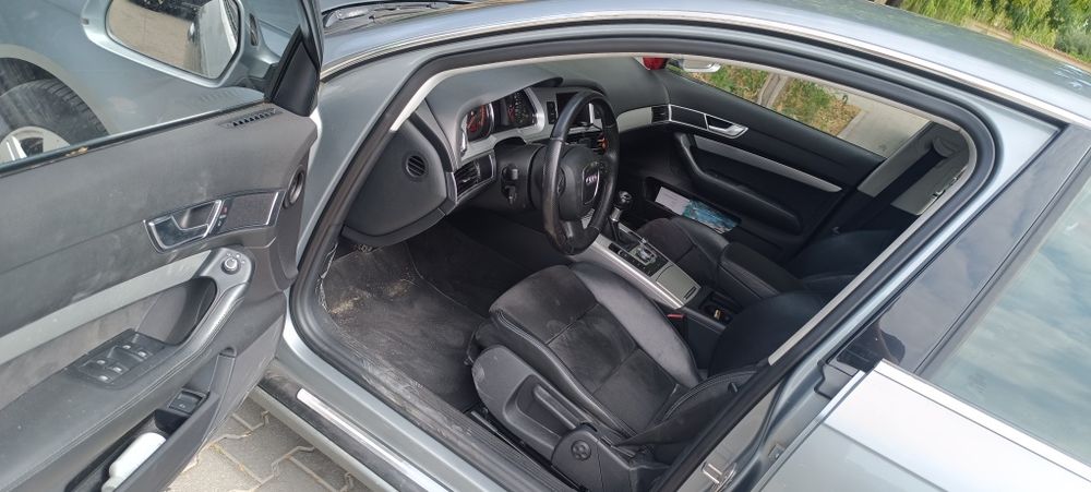 Audi A6  11/2009