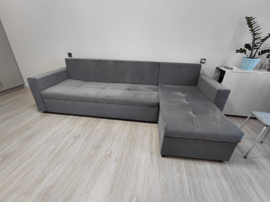 Дивон угловой  Morbido. Самовывоз