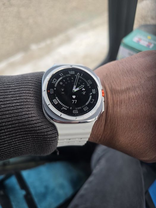 Продам смарт часы Самсунг ултра