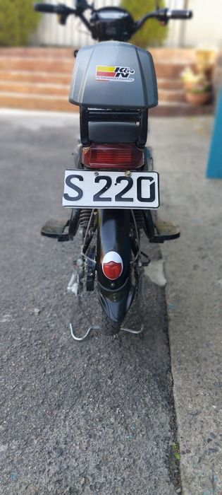 Продаю электро скутер