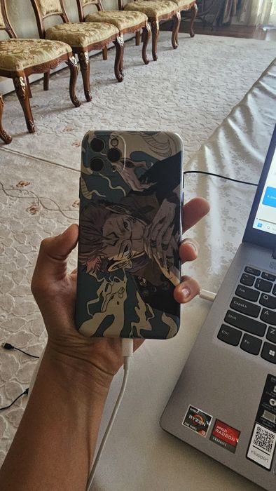 IPhone 11 pro max