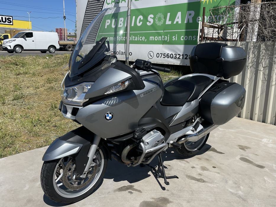 De vanzare BMW R 1200 RT