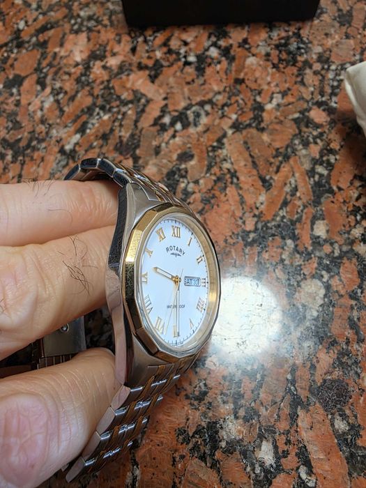 Мъжки часовник Rotary