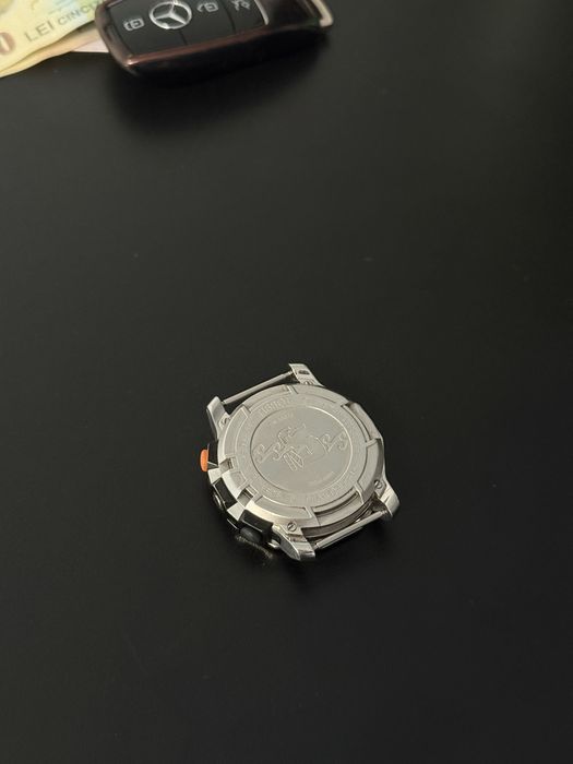 Tissot Sea-Touch | OFERTĂ