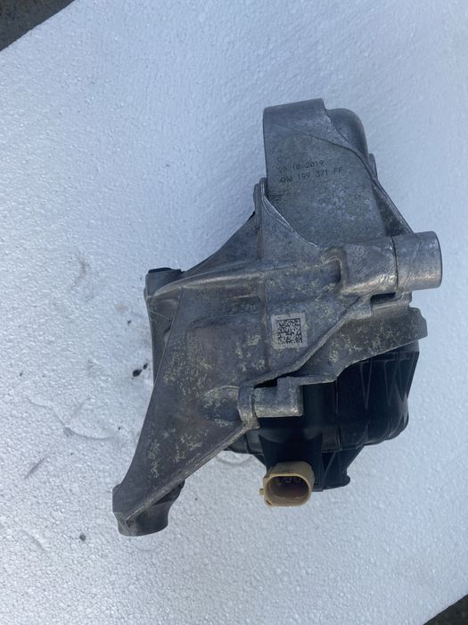 Tanpon motor Stanga/Dreapta Audi A4/5/6/7/8 Q7/8 2016-2024 motor 3.0