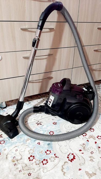 Пылесос BOSCH. Made in germany