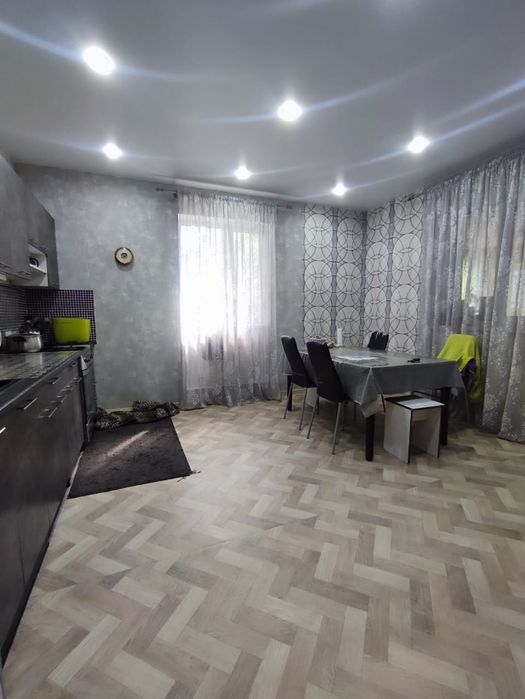 Продам дом плодовощной