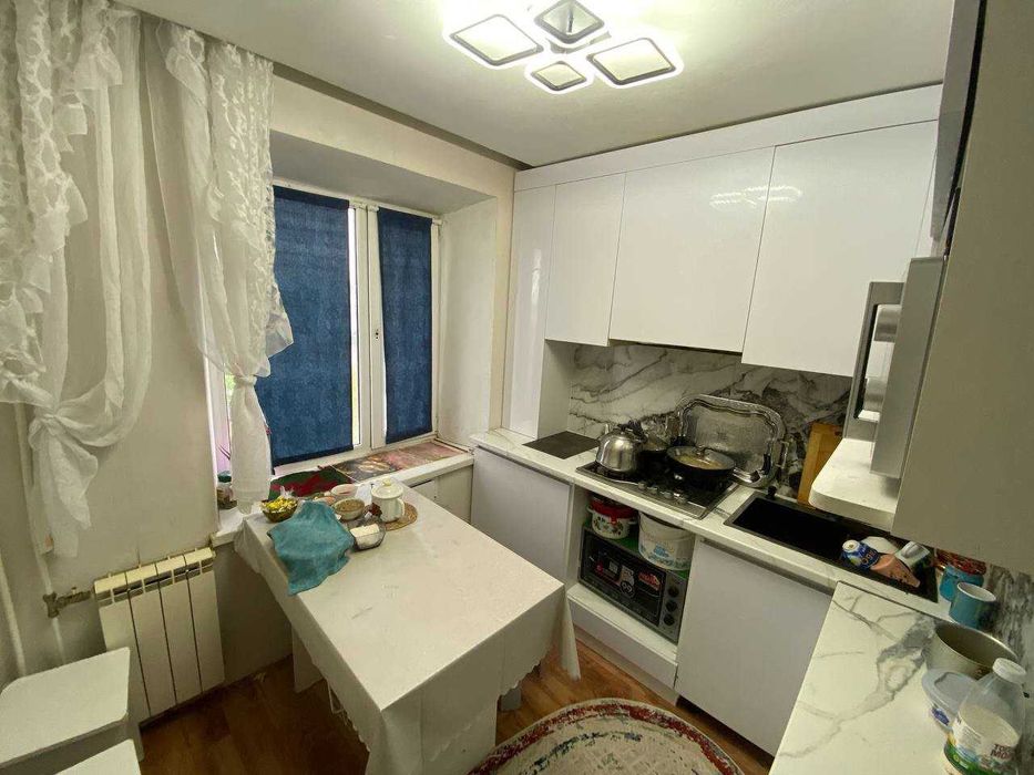 Продажа 3-комнатной квартиры