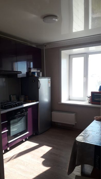 Продам 3х комн кв районе центр.рынок