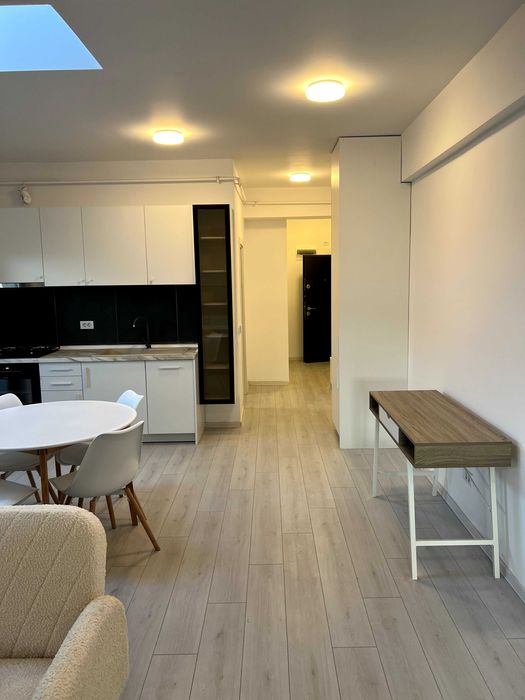 Apartament 2 Camere nou 80mp zona Blvd. Dem Radulescu + loc de parcare