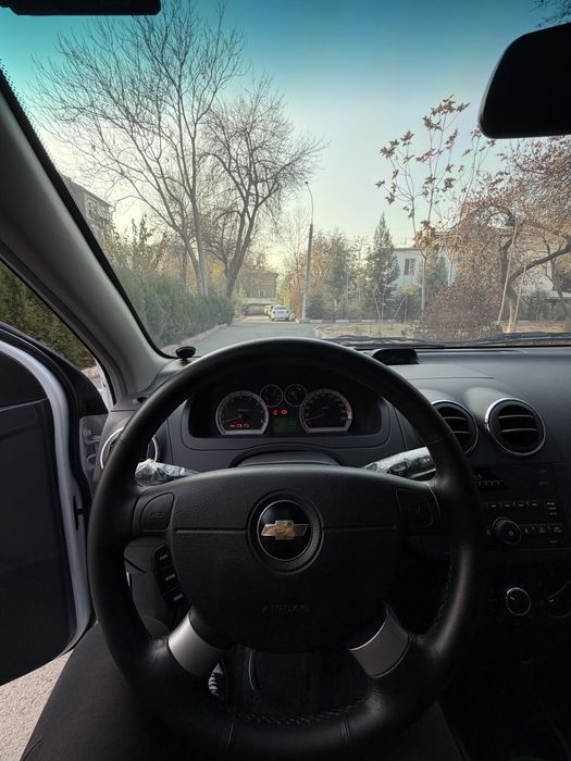 nexia 3 2022 пробег:7000