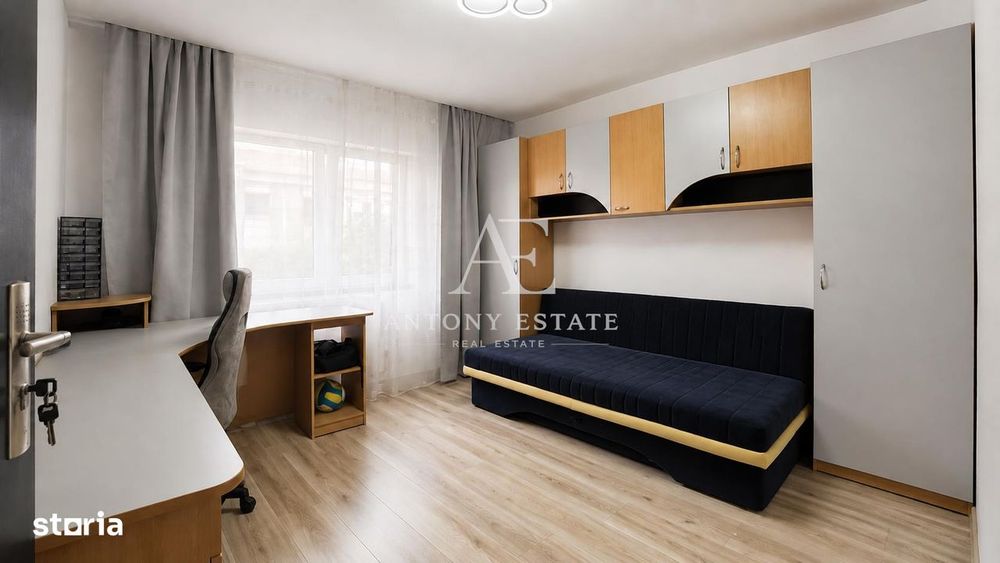 Antony Estate | Apartament 2 camere - Decebal - Oradea