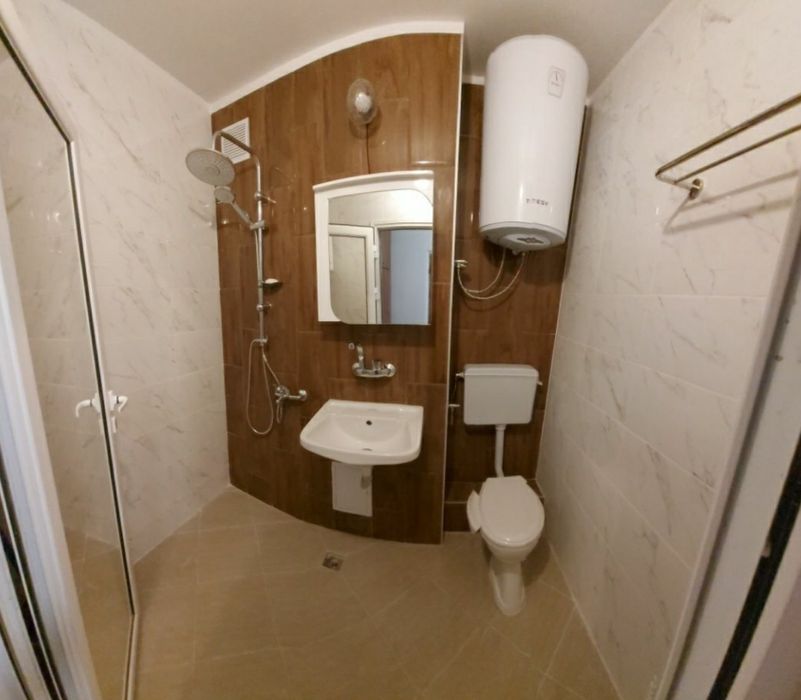 Дава се под наем Едностаен апартамент в София, Люлин 9 - 45 кв.м за 409 € - Снимка #3