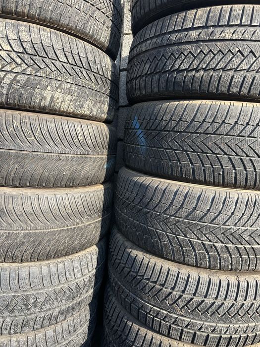 Шины 225/65/17 и 215/65/17