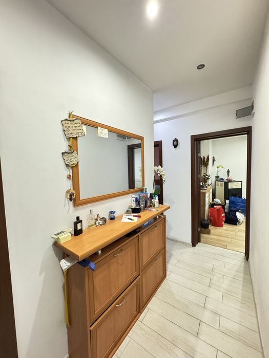 Продава апартамент в гр. Казанлък