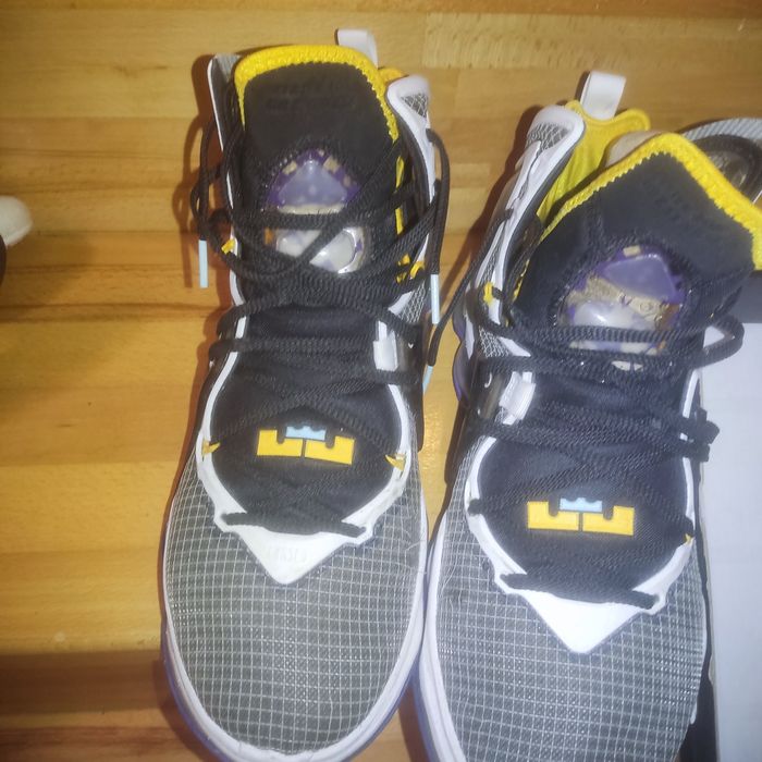 Adidași Nike LeBron 19